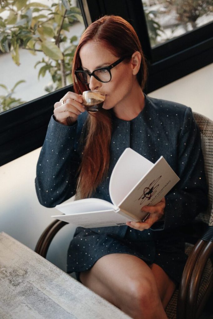 Dr. Sari Fishman
