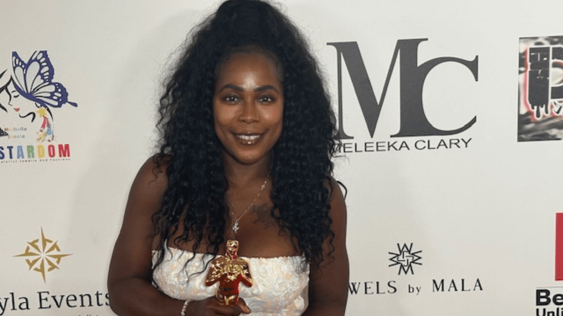 Dr. Meleeka Clary