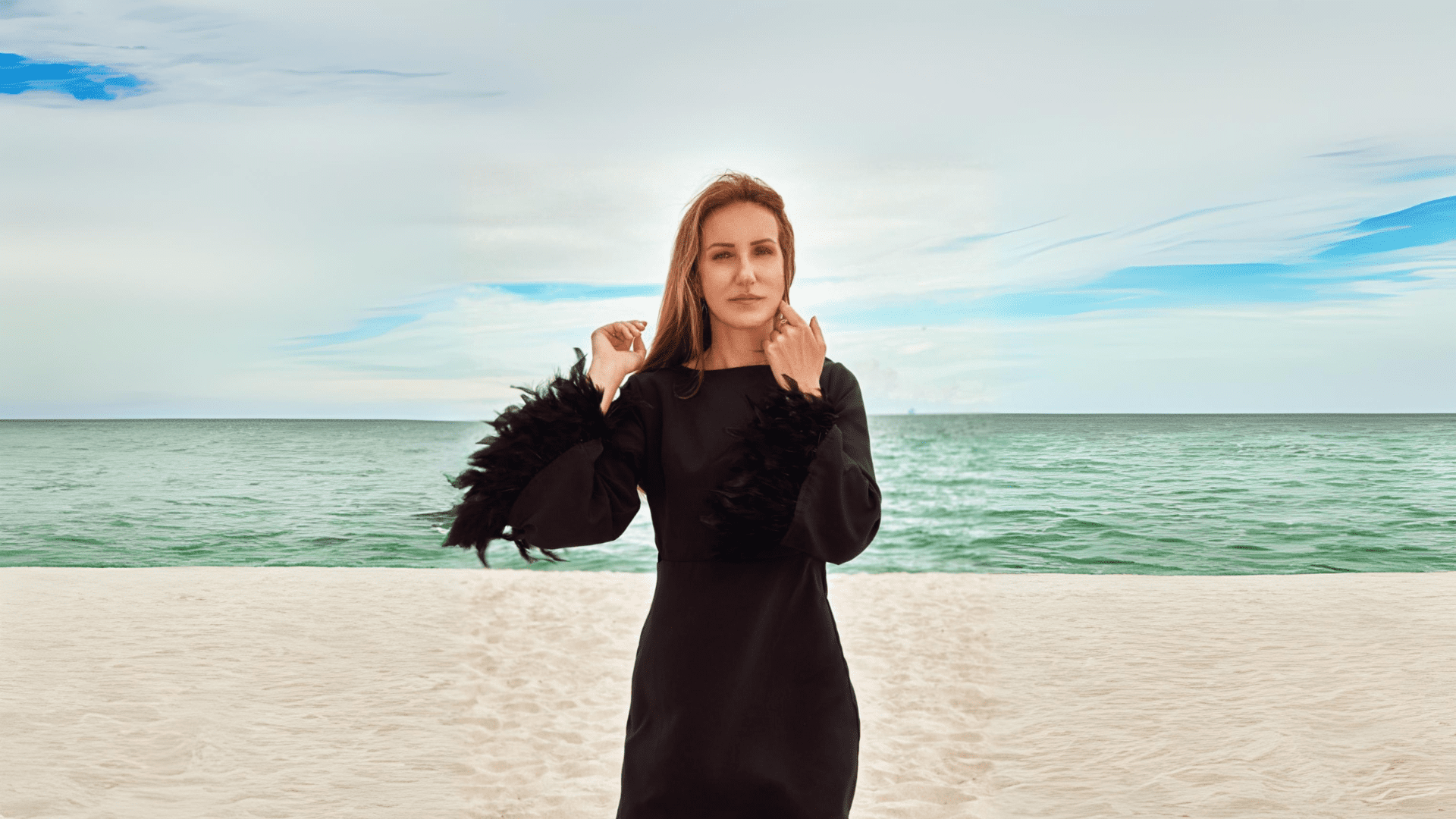 Bozena Mailloux