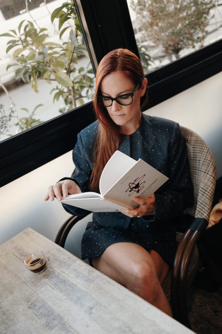 Dr. Sari Fishman