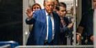 ‘The people rest’ – and no Trump testimony ‘The people rest’ – and no Trump testimony